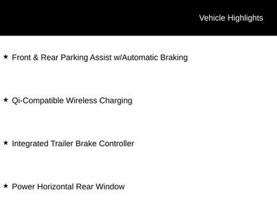 2024 Toyota TACOMA SR5 SR5