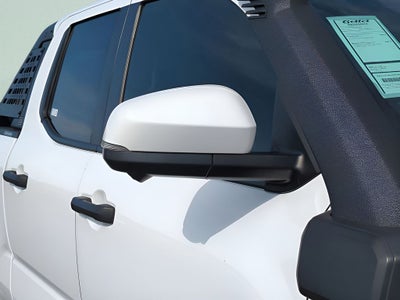 2025 Toyota TACOMA TRLHUNTER Trailhunter