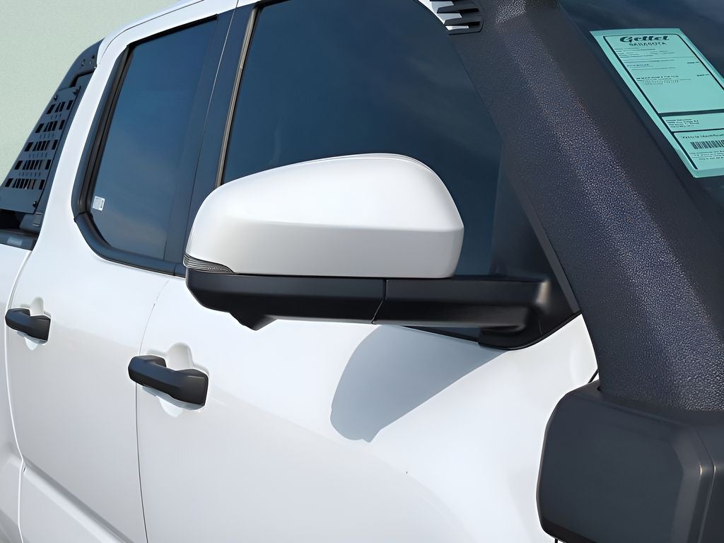 2025 Toyota TACOMA TRLHUNTER Trailhunter