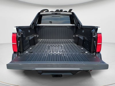 2025 Toyota TACOMA TRLHUNTER Trailhunter