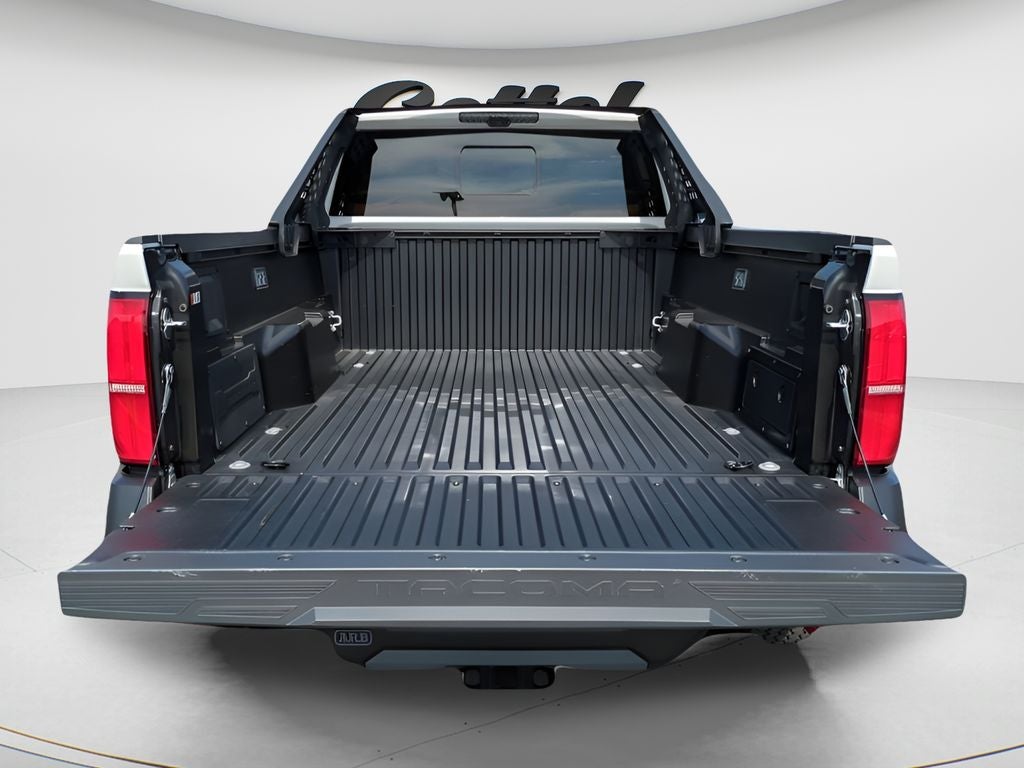 2025 Toyota TACOMA TRLHUNTER Trailhunter