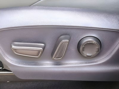 2025 Toyota TACOMA TRLHUNTER Trailhunter