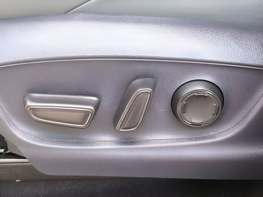 2025 Toyota TACOMA TRLHUNTER Trailhunter