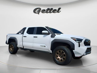 2025 Toyota TACOMA TRLHUNTER Trailhunter