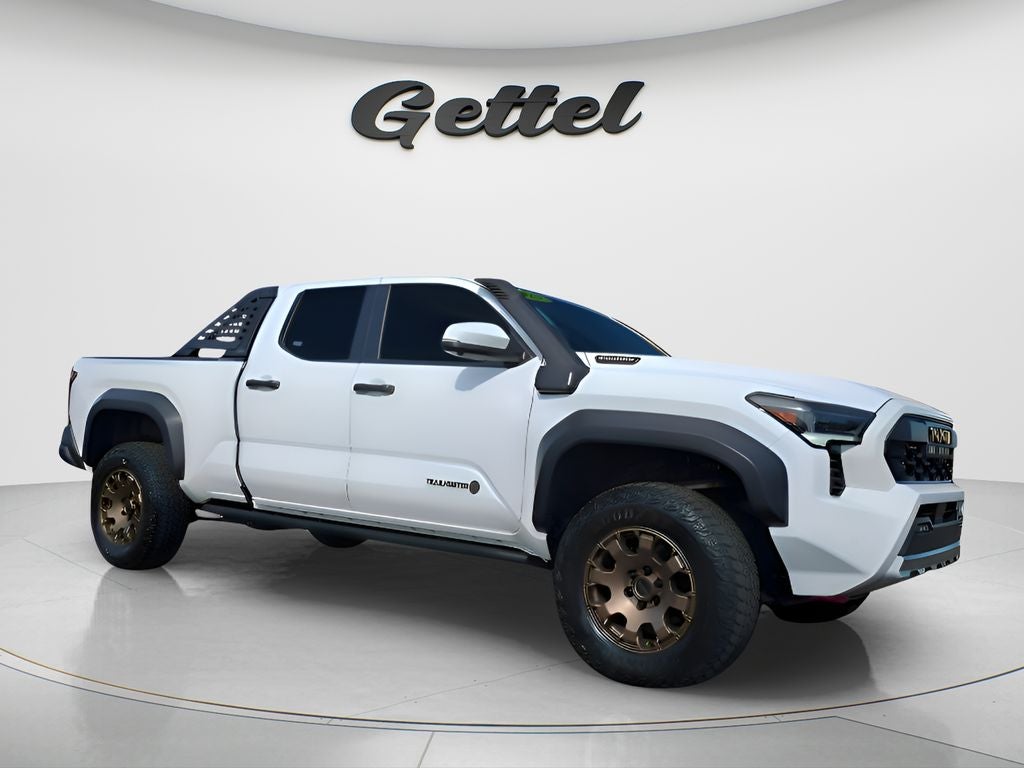 2025 Toyota TACOMA TRLHUNTER Trailhunter