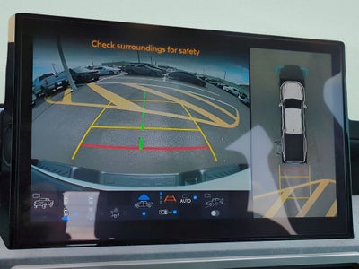 2025 Toyota TACOMA TRLHUNTER Trailhunter