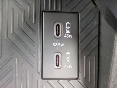 2025 Toyota TACOMA TRLHUNTER Trailhunter