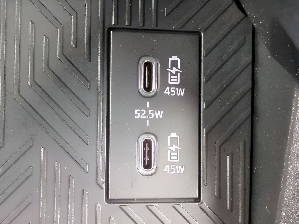 2025 Toyota TACOMA TRLHUNTER Trailhunter