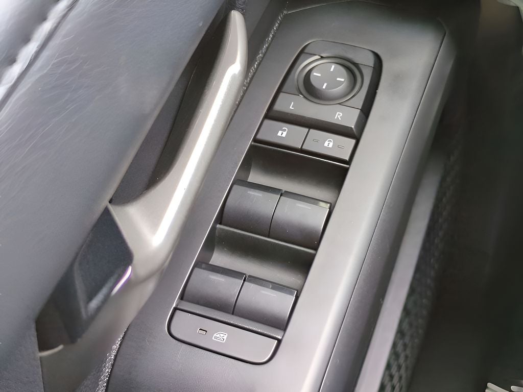 2025 Toyota TACOMA TRLHUNTER Trailhunter