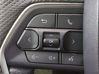 2025 Toyota TACOMA TRLHUNTER Trailhunter