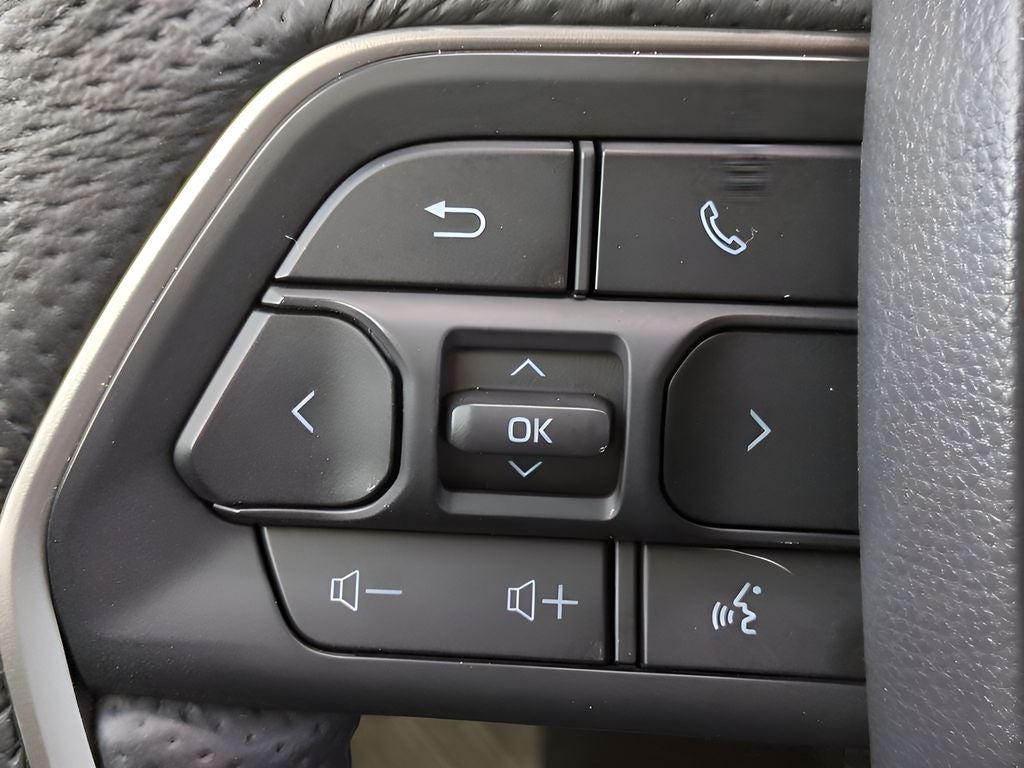 2025 Toyota TACOMA TRLHUNTER Trailhunter