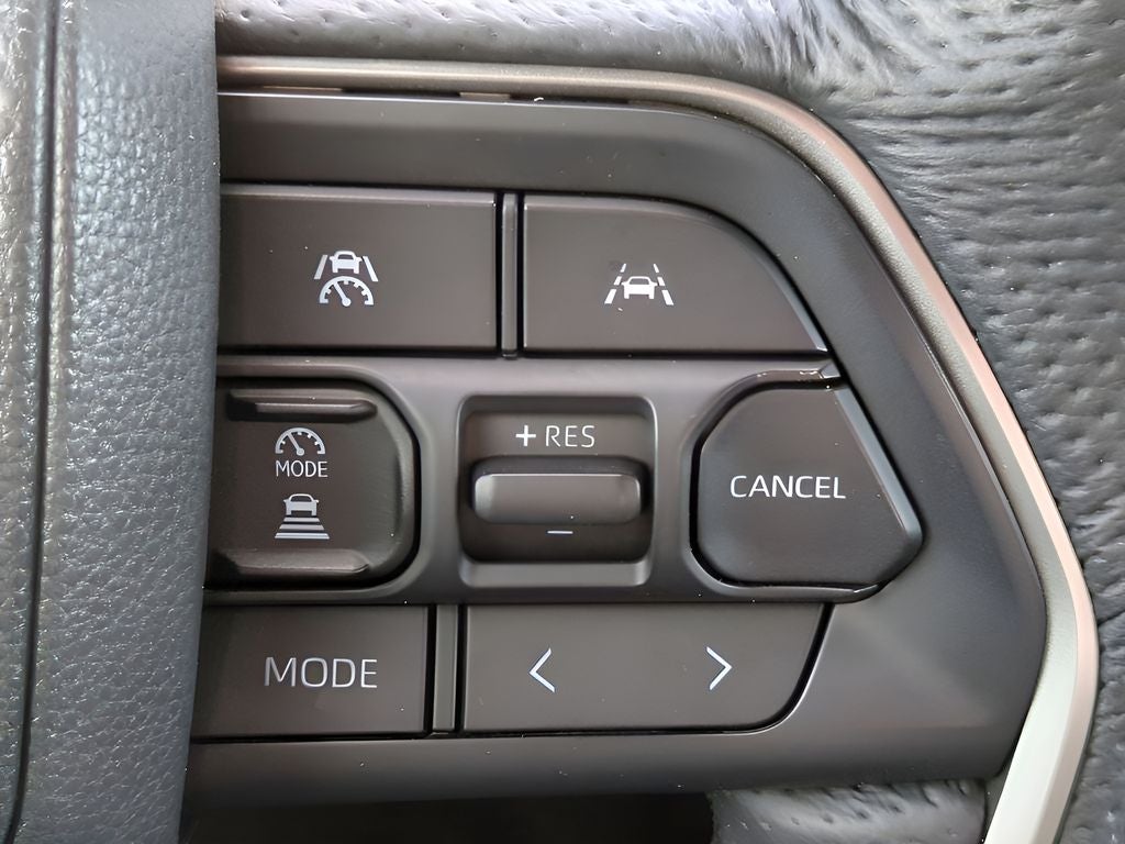 2025 Toyota TACOMA TRLHUNTER Trailhunter