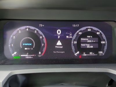 2025 Toyota TACOMA TRLHUNTER Trailhunter