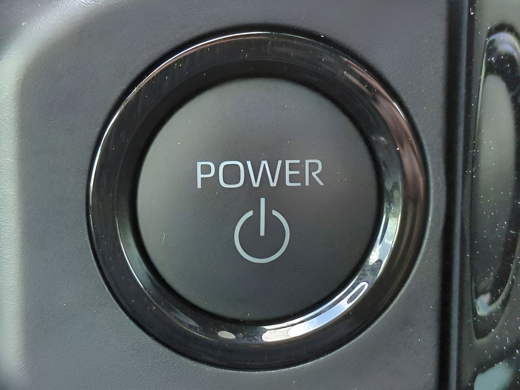 2025 Toyota TACOMA TRLHUNTER Trailhunter