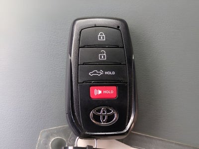 2025 Toyota TACOMA TRLHUNTER Trailhunter