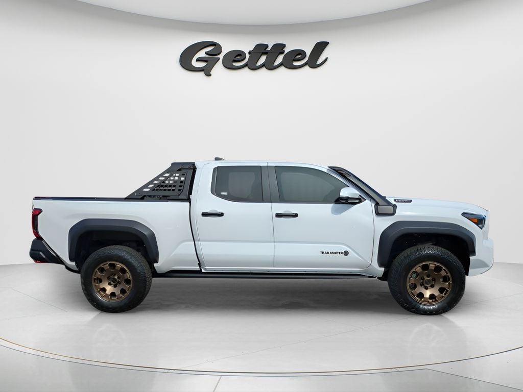 2025 Toyota TACOMA TRLHUNTER Trailhunter