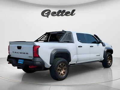 2025 Toyota TACOMA TRLHUNTER Trailhunter