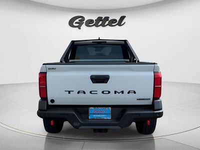 2025 Toyota TACOMA TRLHUNTER Trailhunter