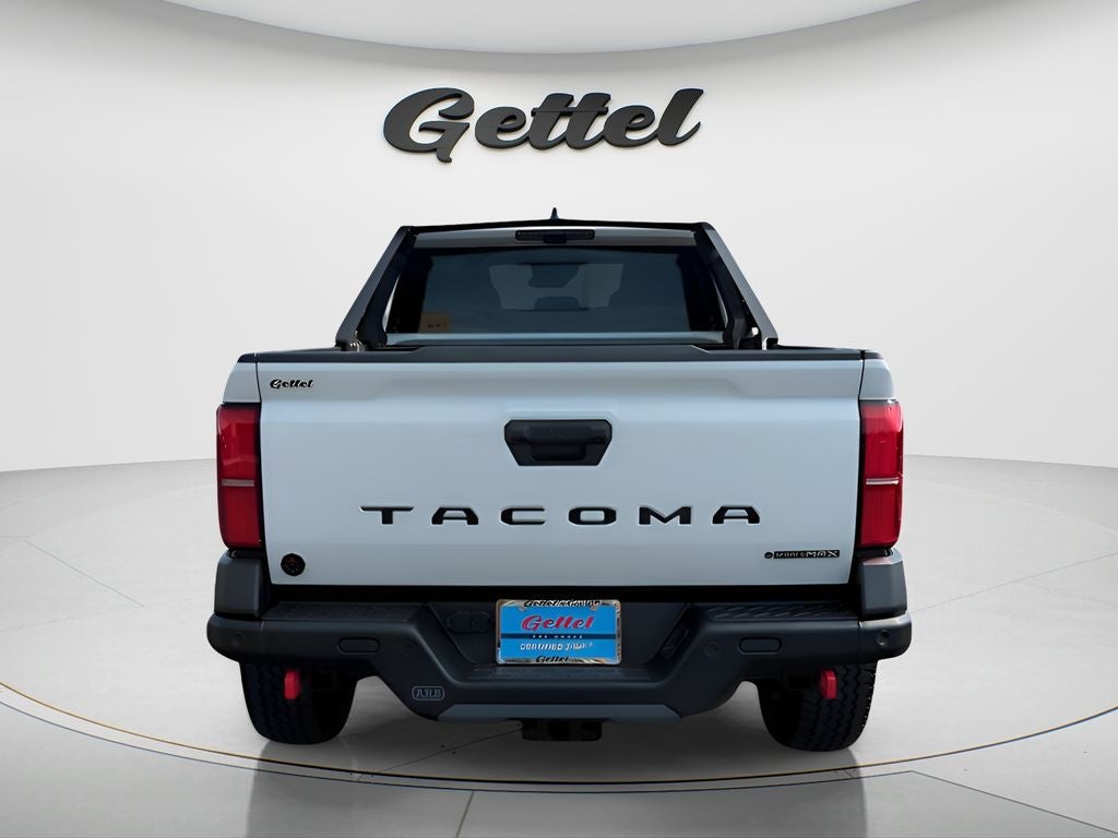 2025 Toyota TACOMA TRLHUNTER Trailhunter