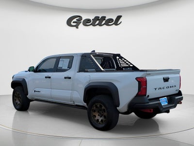 2025 Toyota TACOMA TRLHUNTER Trailhunter