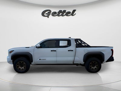 2025 Toyota TACOMA TRLHUNTER Trailhunter