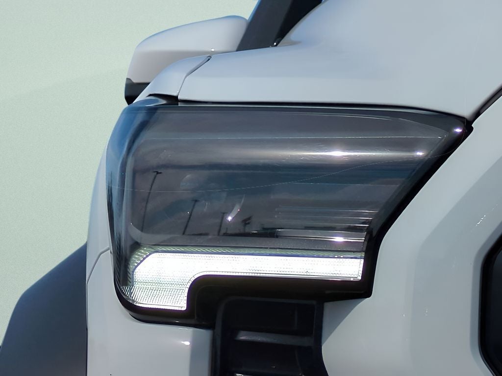 2025 Toyota TACOMA TRLHUNTER Trailhunter