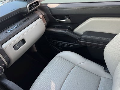 2024 Toyota Tacoma i-FORCE MAX Limited