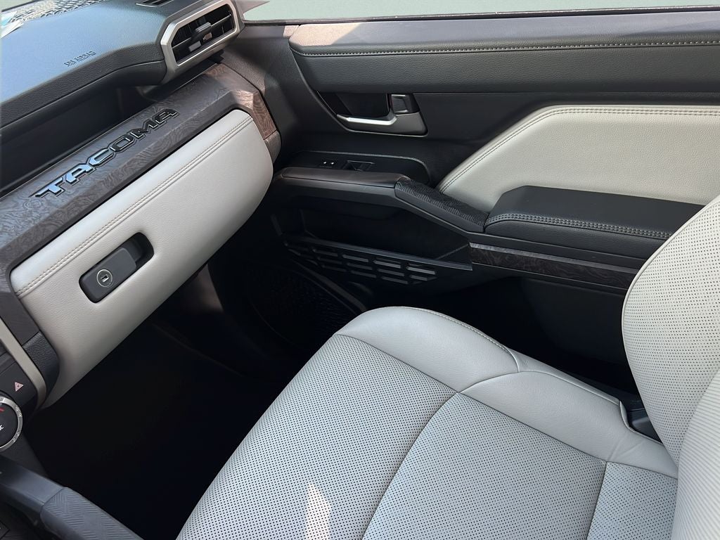 2024 Toyota Tacoma i-FORCE MAX Limited