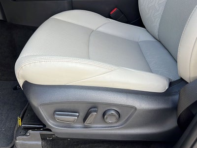 2024 Toyota Tacoma i-FORCE MAX Limited