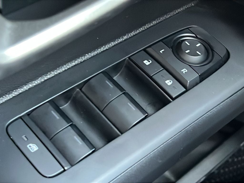 2024 Toyota Tacoma i-FORCE MAX Limited