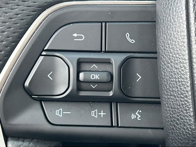 2024 Toyota Tacoma i-FORCE MAX Limited