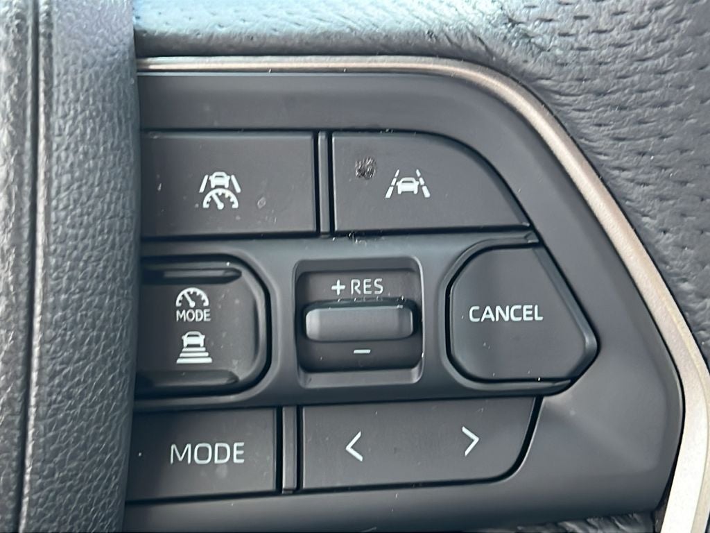 2024 Toyota Tacoma i-FORCE MAX Limited