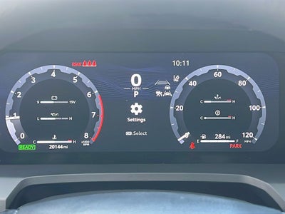 2024 Toyota Tacoma i-FORCE MAX Limited