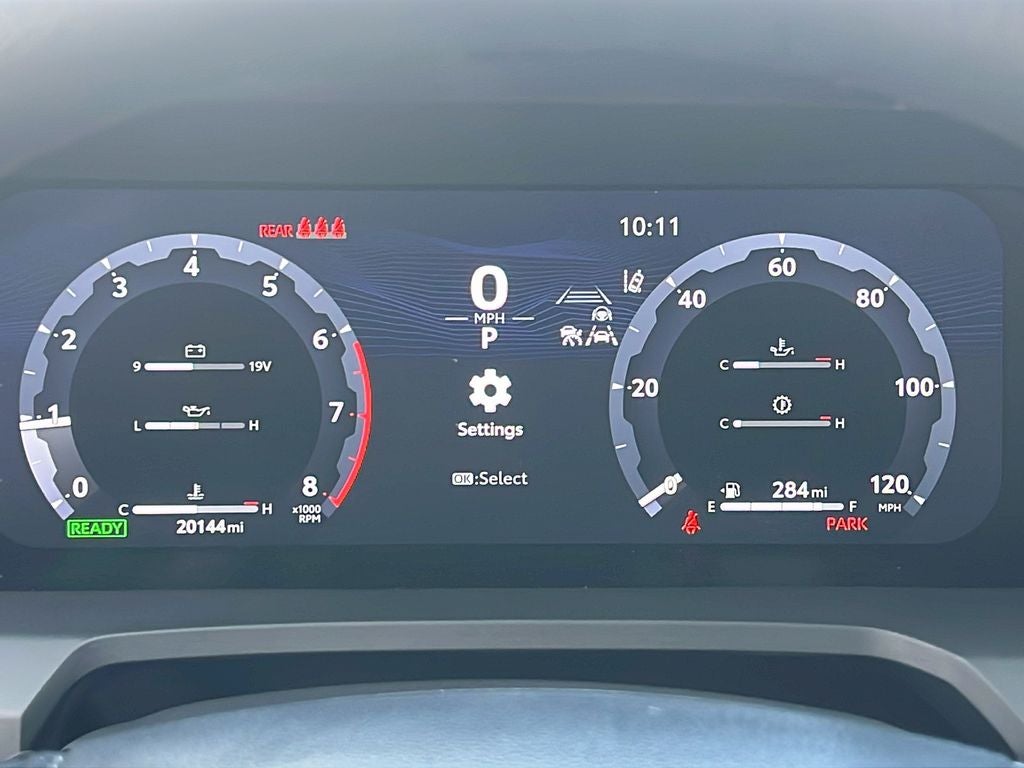 2024 Toyota Tacoma i-FORCE MAX Limited