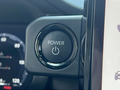 2024 Toyota Tacoma i-FORCE MAX Limited