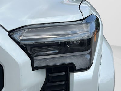 2024 Toyota Tacoma i-FORCE MAX Limited