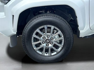 2024 Toyota Tacoma i-FORCE MAX Limited
