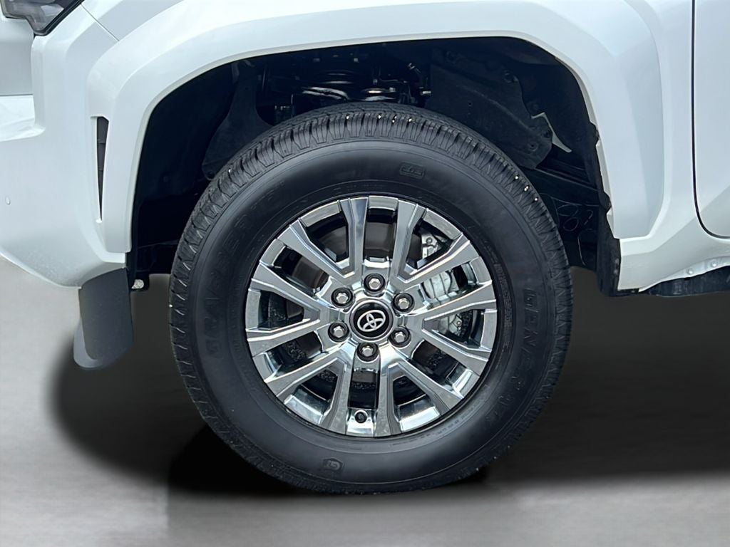 2024 Toyota Tacoma i-FORCE MAX Limited