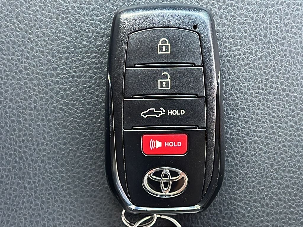 2024 Toyota Tacoma i-FORCE MAX Limited
