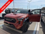 2024 Toyota TACOMA TRD PRO TRD Pro