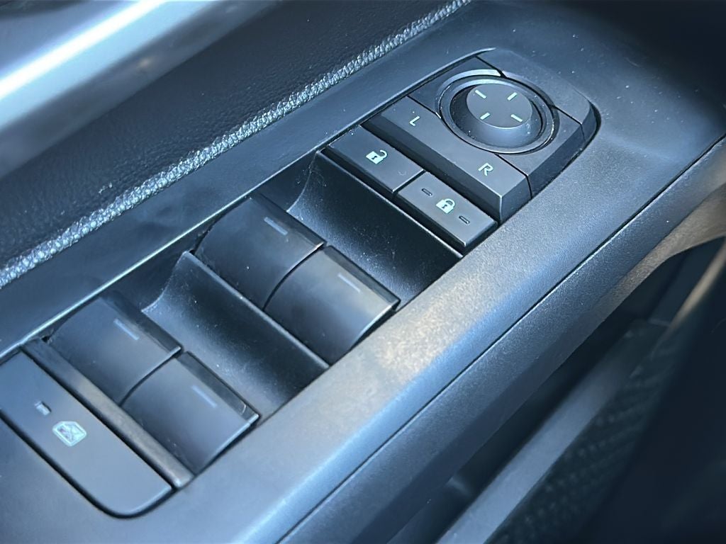 2026 Toyota Tacoma Hybrid Trailhunter
