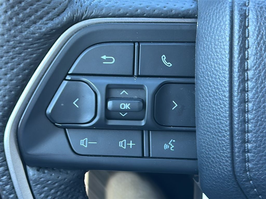 2026 Toyota Tacoma Hybrid Trailhunter