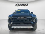 2026 Toyota Tacoma Hybrid Trailhunter