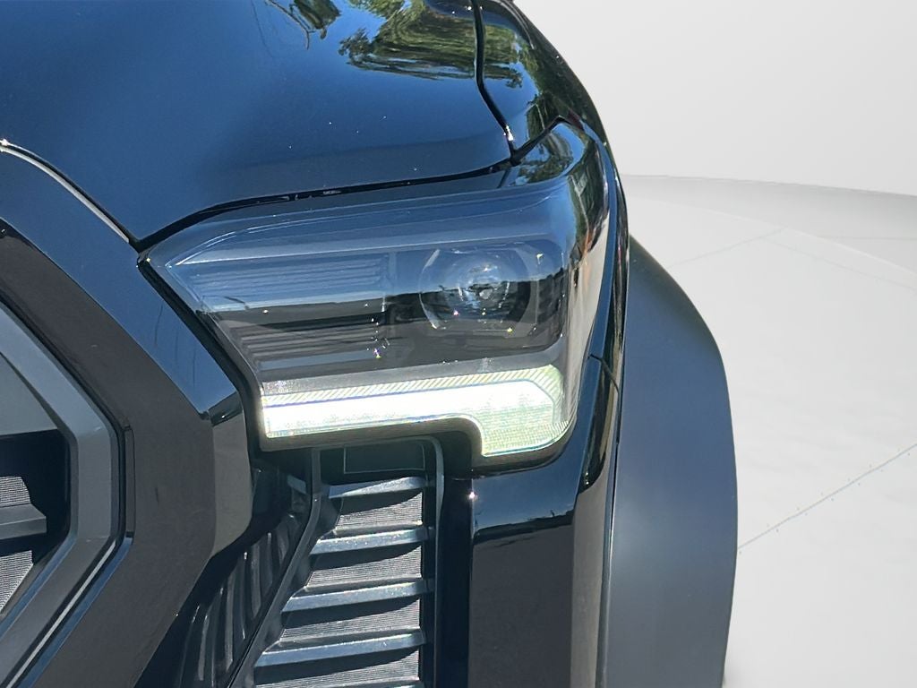 2026 Toyota Tacoma Hybrid Trailhunter