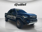 2026 Toyota Tacoma Hybrid Trailhunter