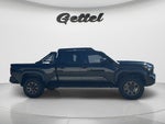 2026 Toyota Tacoma Hybrid Trailhunter