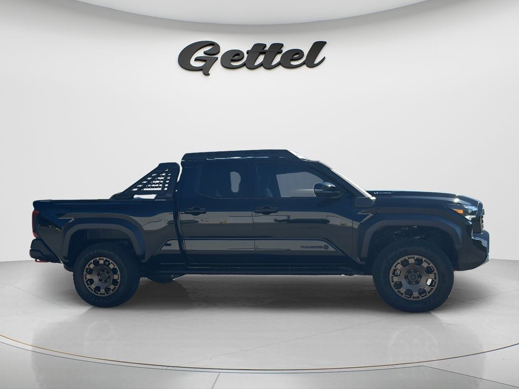 2026 Toyota Tacoma Hybrid Trailhunter
