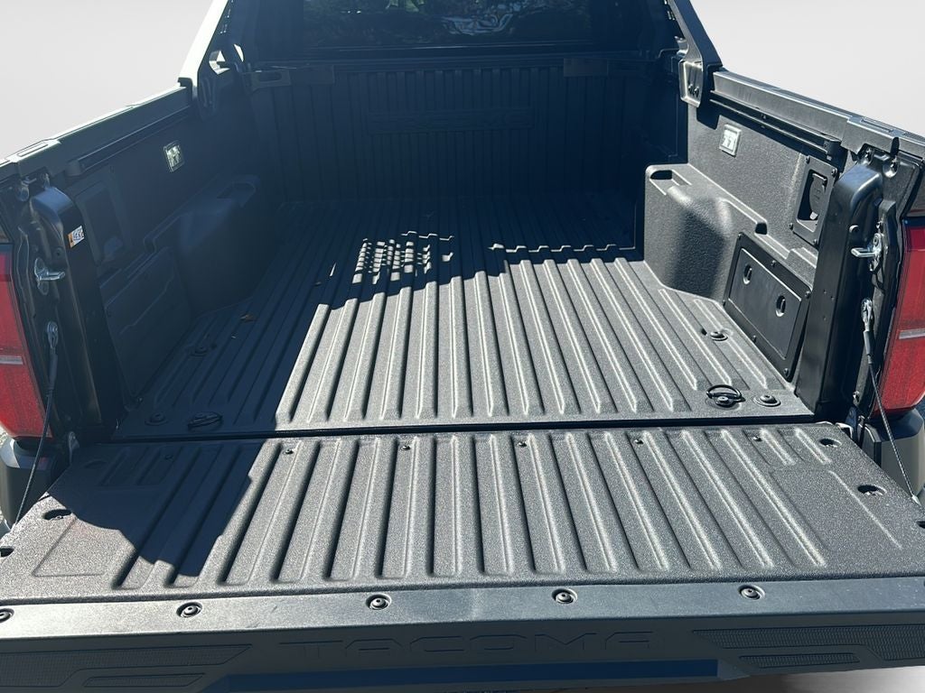 2026 Toyota Tacoma Hybrid Trailhunter