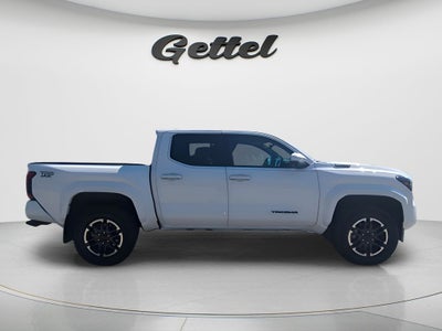 2024 Toyota TACOMA TRD SPORT TRD Sport