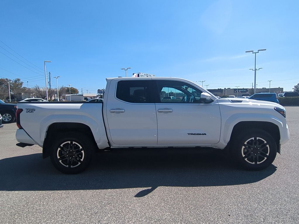 2024 Toyota TACOMA TRD SPORT TRD Sport